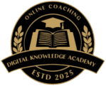 Digital Knowledge Academy